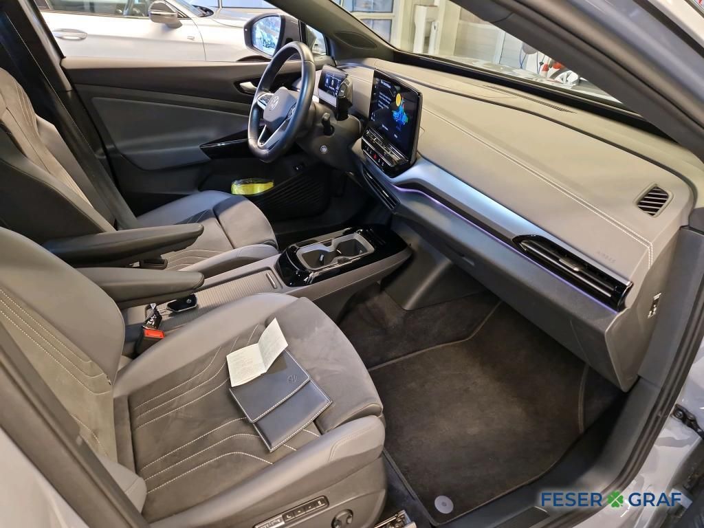 Volkswagen ID.5 2022