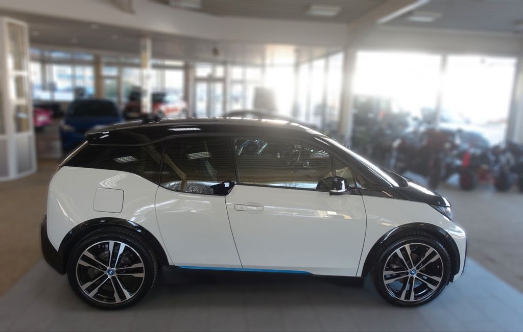 BMW i3 2020