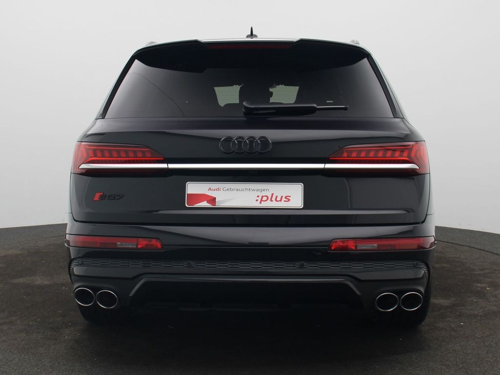 Audi SQ7 2021