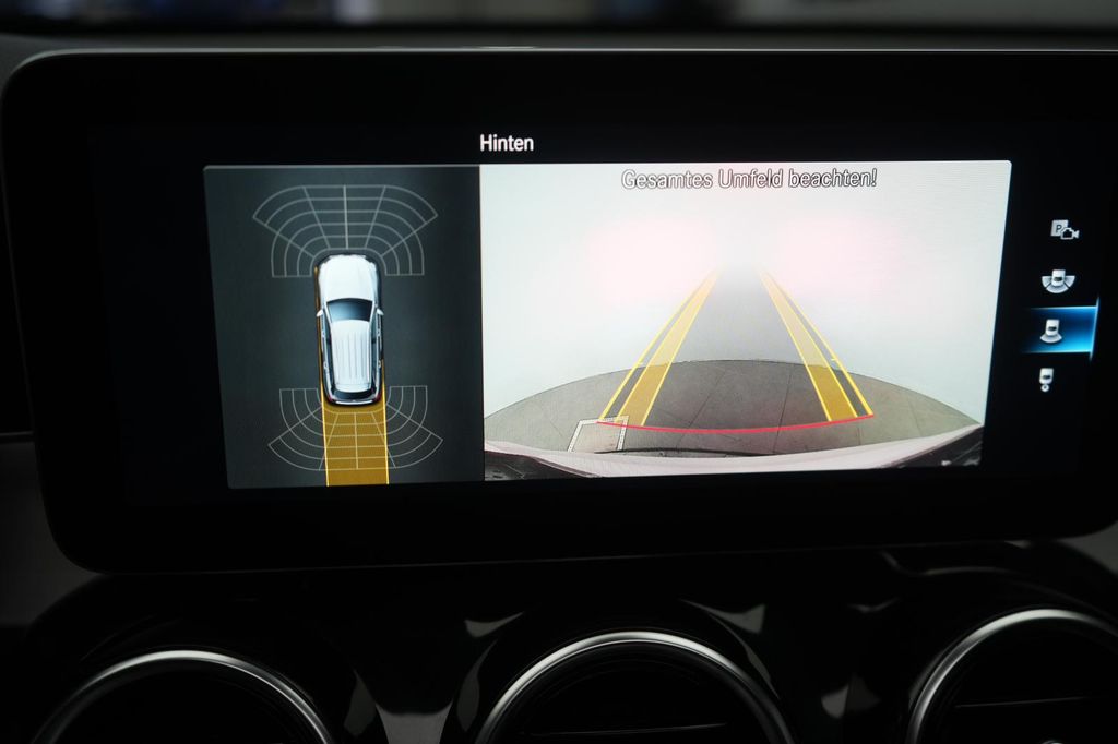 Mercedes-Benz GLC 300 2022