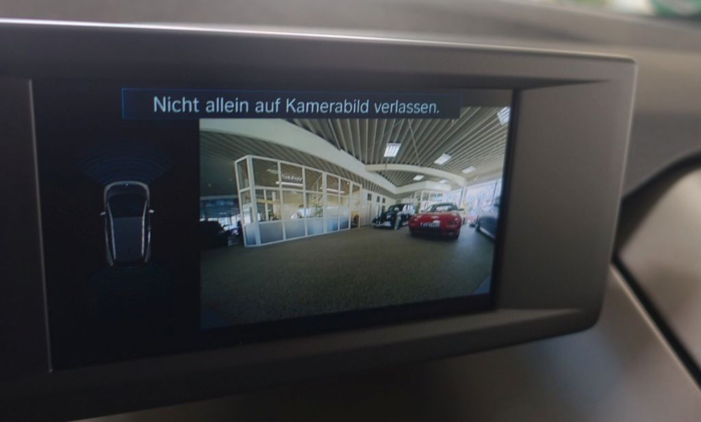 BMW i3 2020