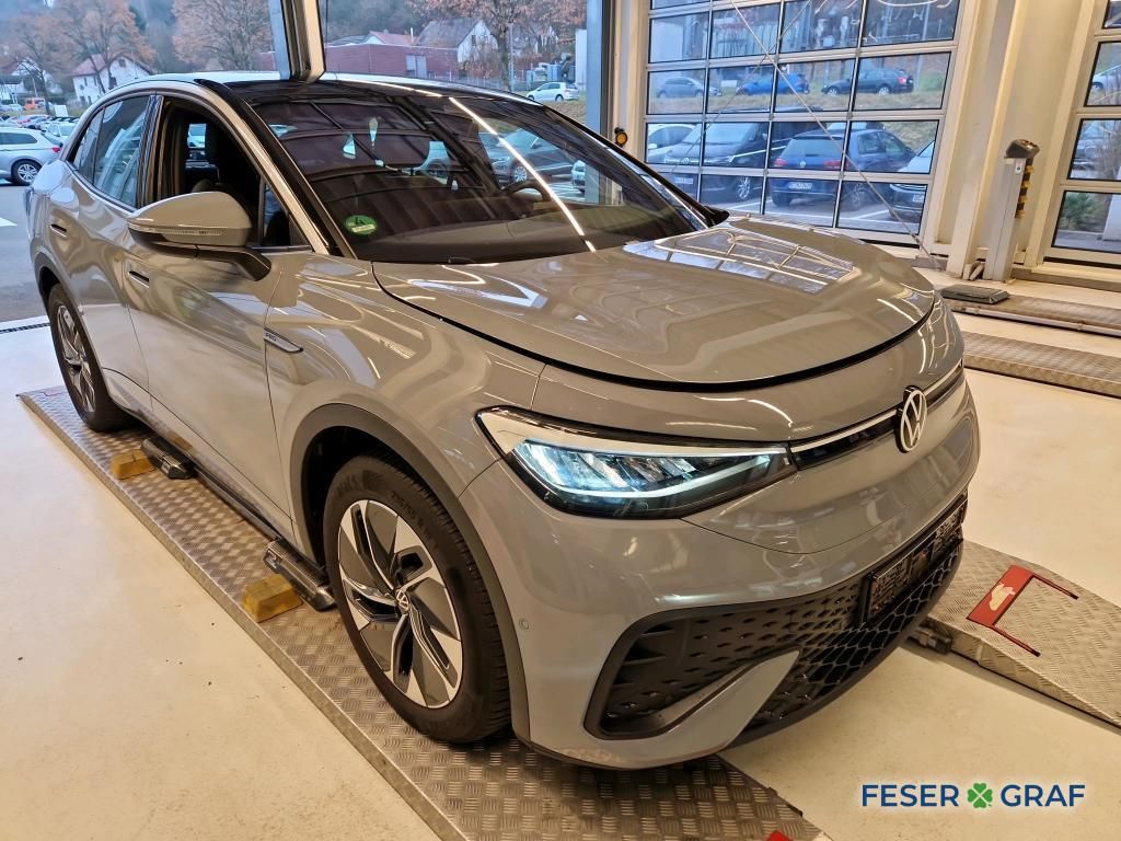 Volkswagen ID.5 2022