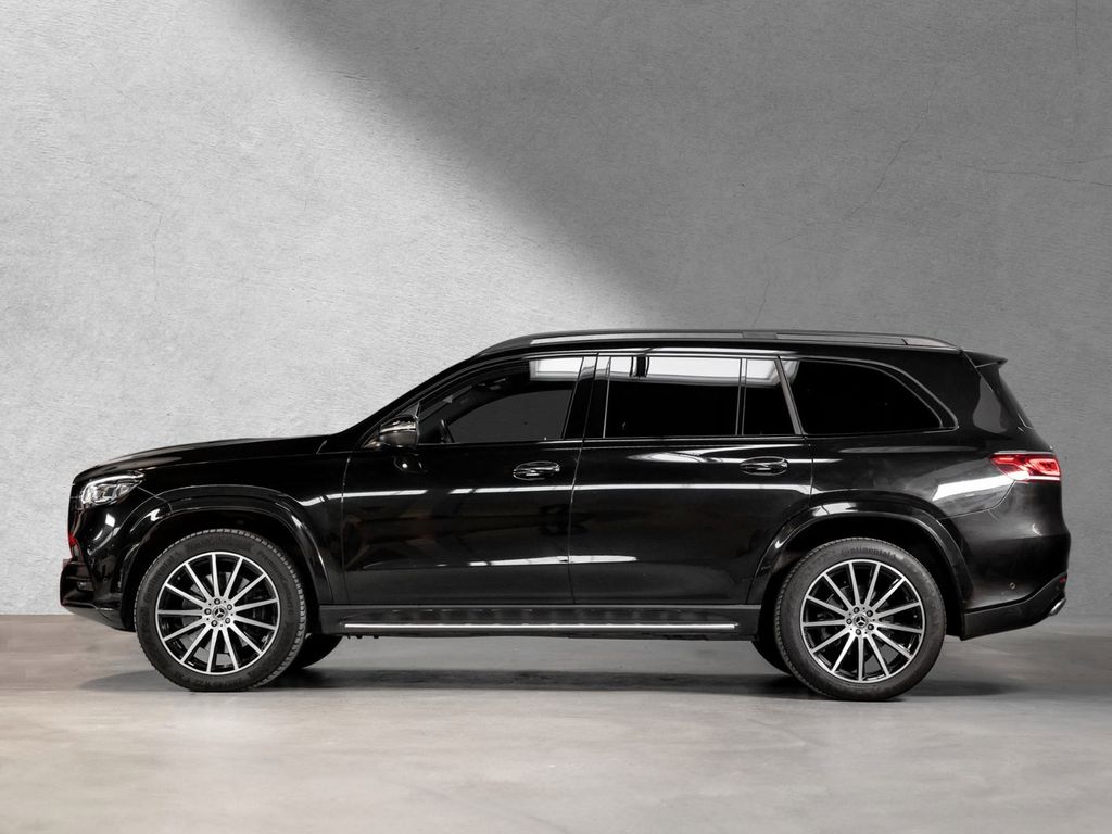Mercedes-Benz GLS 450 2024