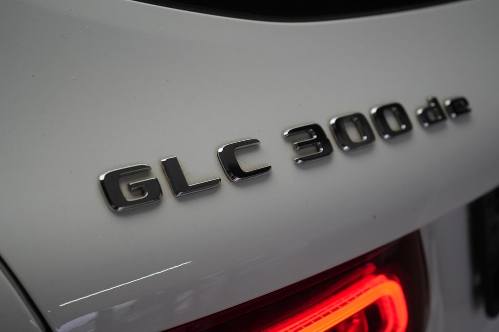 Mercedes-Benz GLC 300 2022