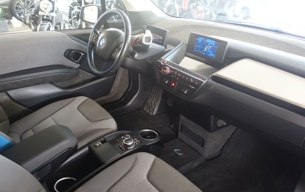 BMW i3 2020