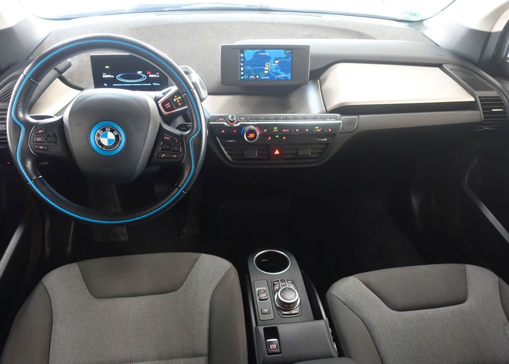 BMW i3 2020