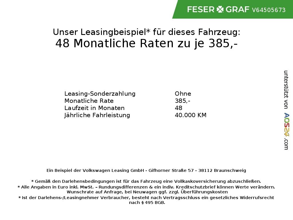 Volkswagen ID.5 2022