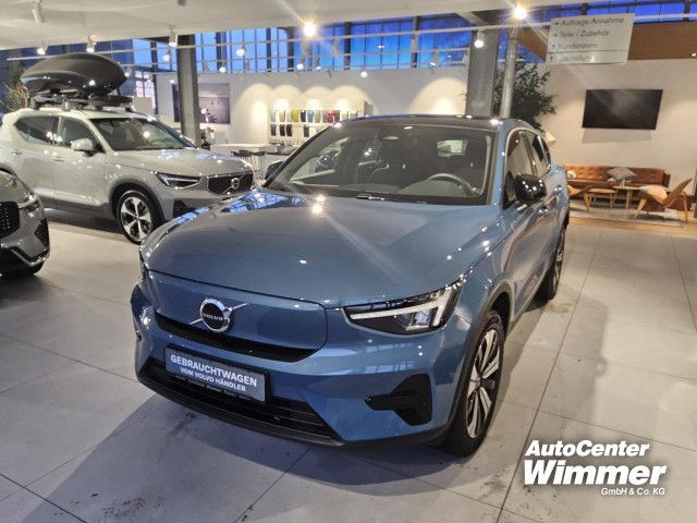 Volvo C40 2022
