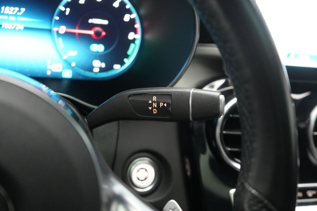 Mercedes-Benz GLC 300 2022