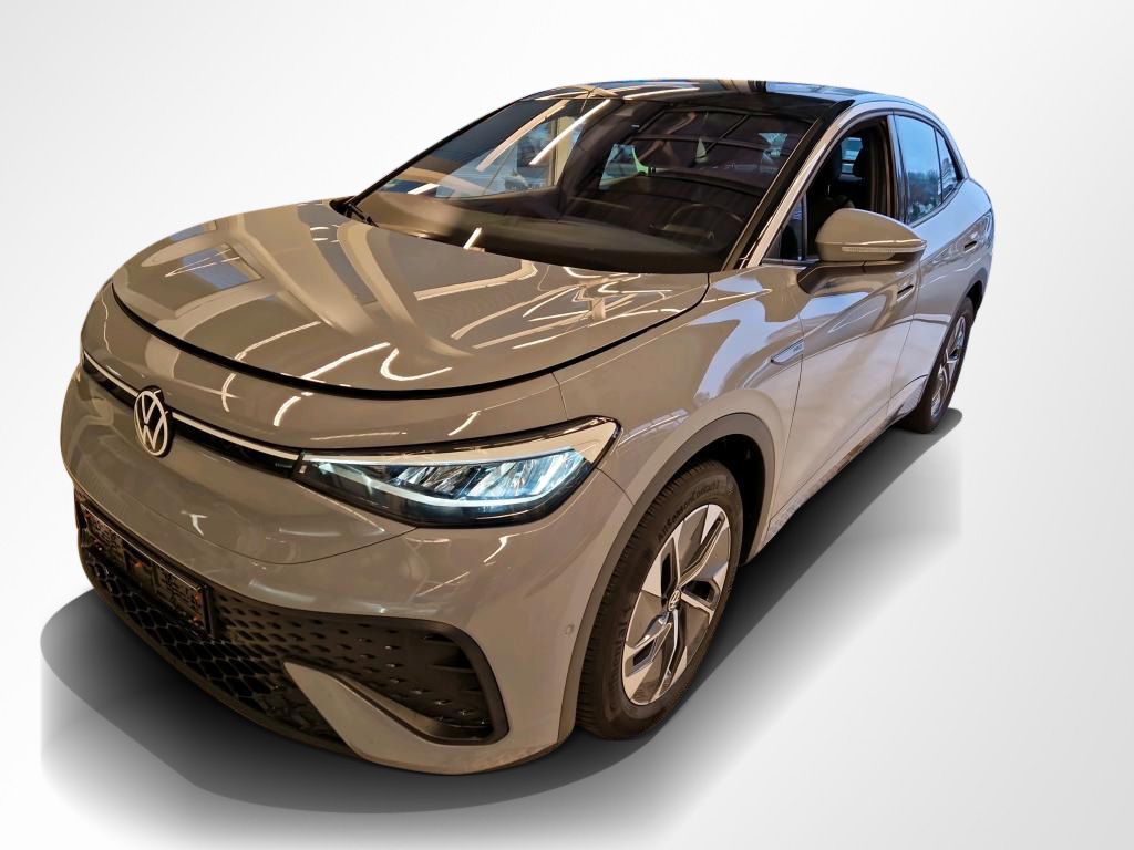 Volkswagen ID.5 2022