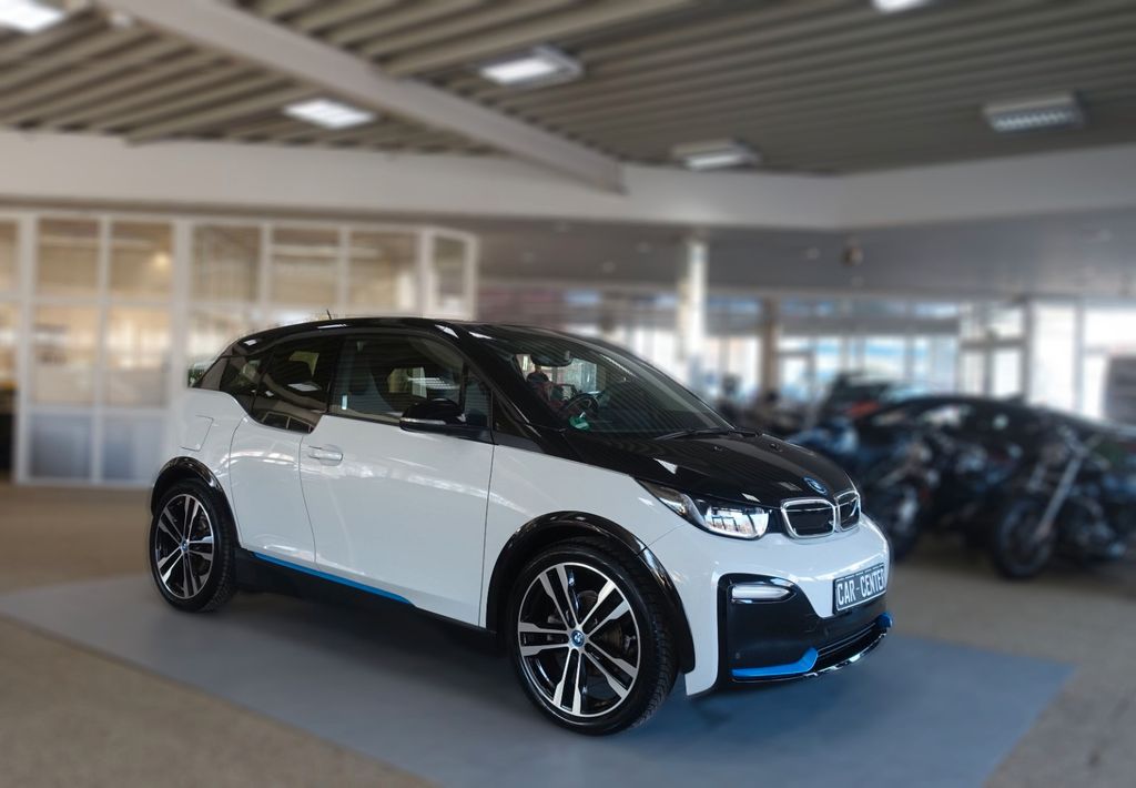 BMW i3 2020