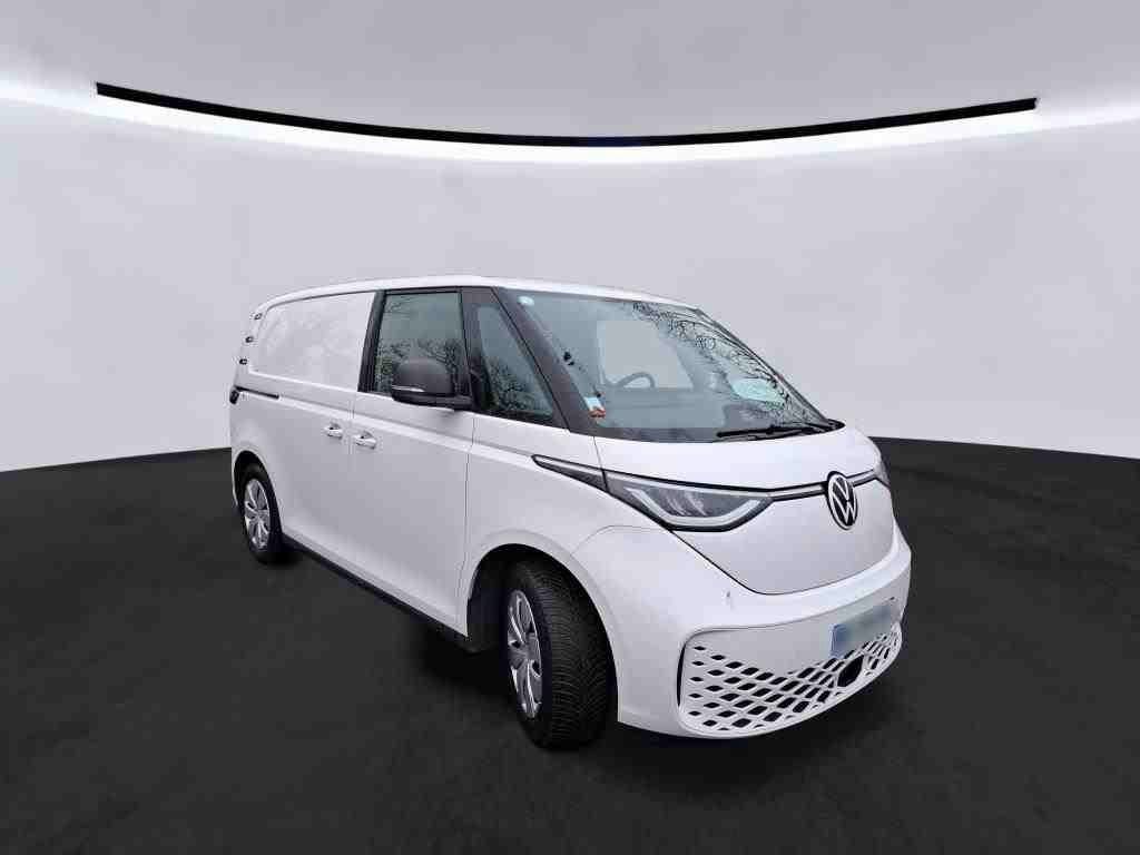 Volkswagen ID. Buzz 2023