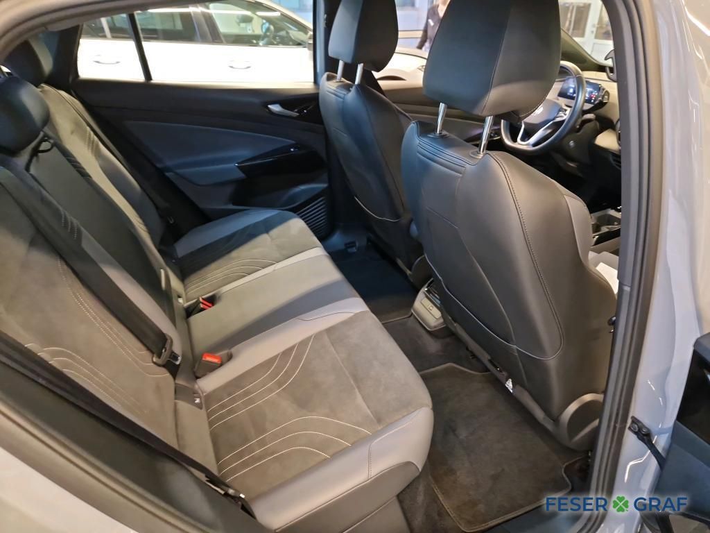 Volkswagen ID.5 2022