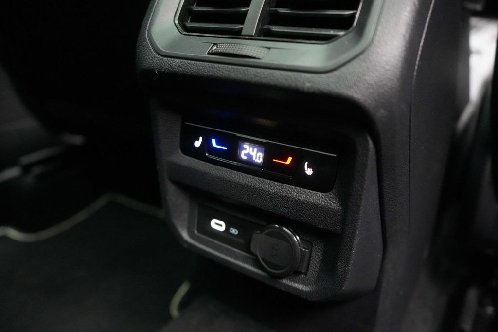 Volkswagen Tiguan Allspace 2022