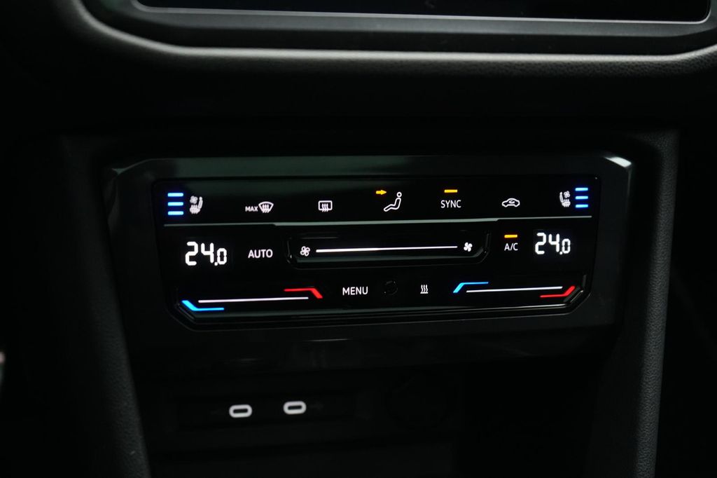 Volkswagen Tiguan Allspace 2022