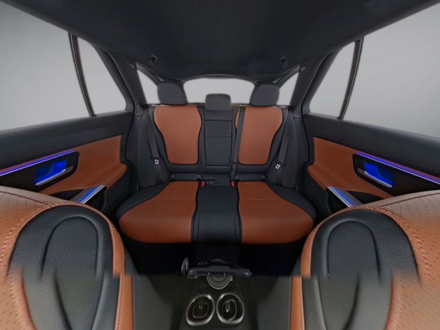 Mercedes-Benz C 200 2024