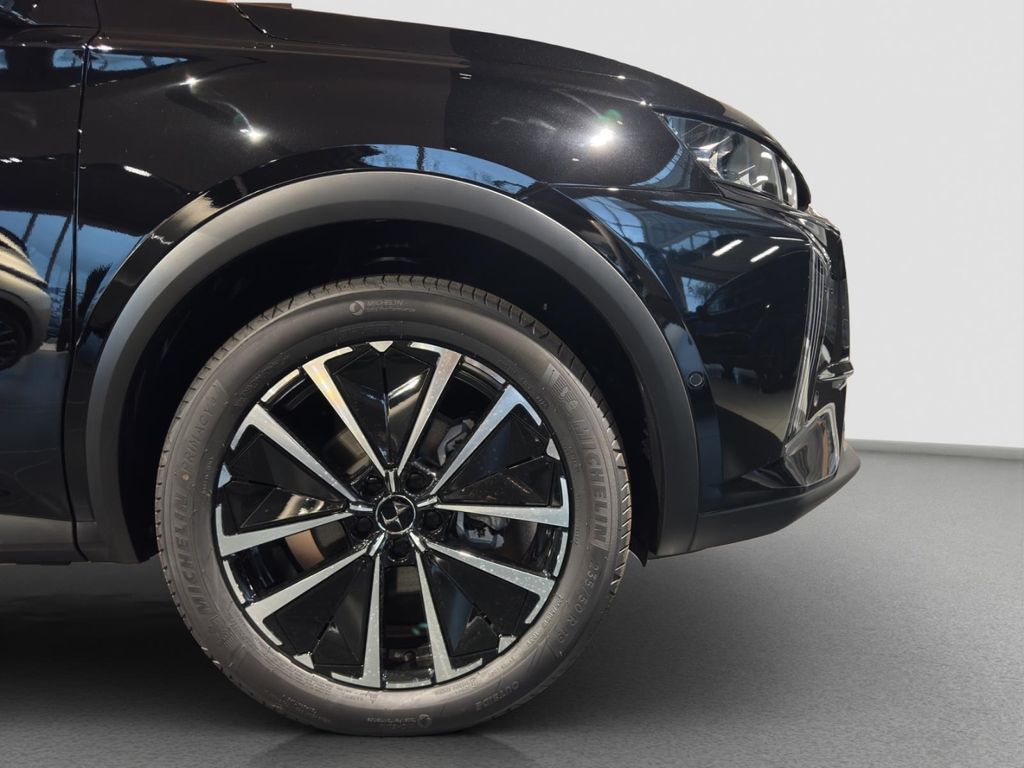 DS Automobiles DS7 (Crossback)