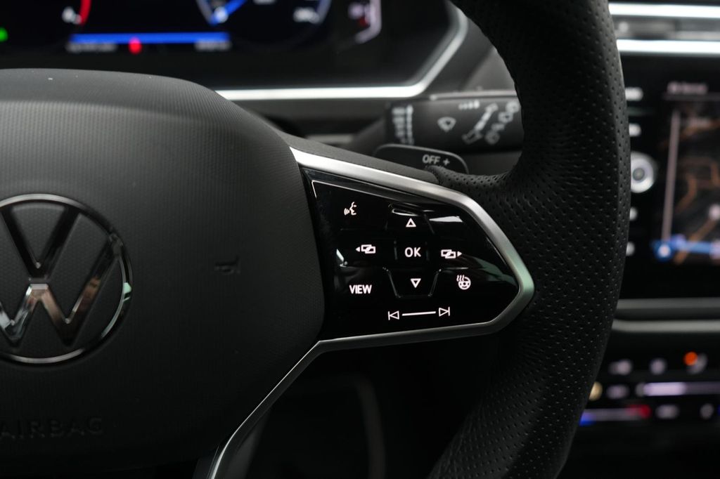 Volkswagen Tiguan Allspace 2022