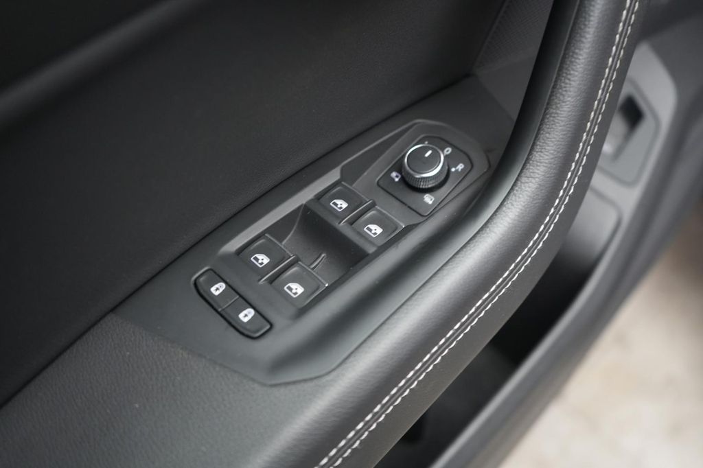 Volkswagen Touareg 2022