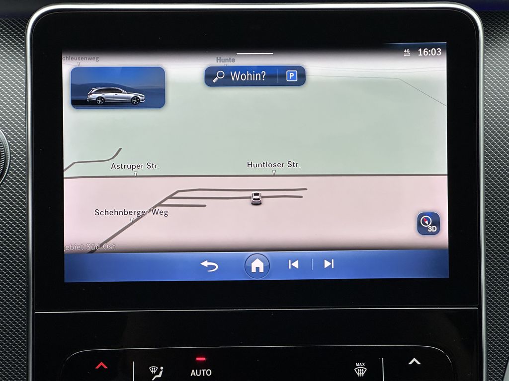 Mercedes-Benz C 300 2022