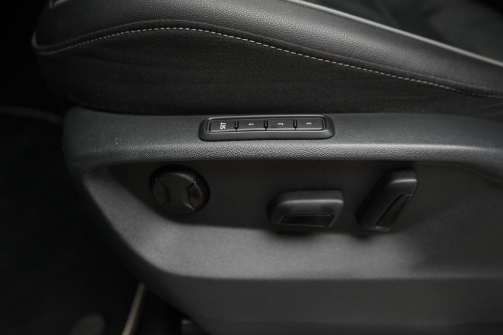 Volkswagen Tiguan Allspace 2022