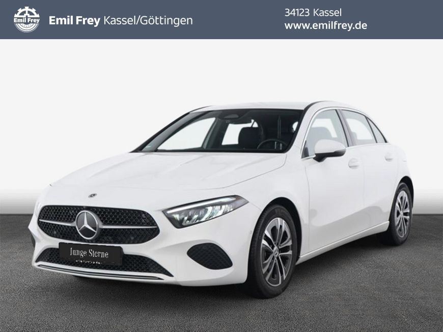 Mercedes-Benz A 200 2024