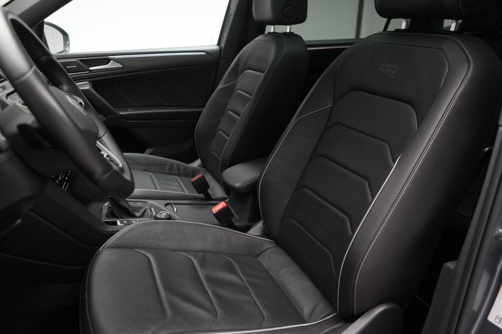 Volkswagen Tiguan Allspace 2022