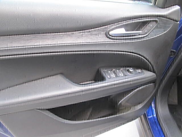 Alfa Romeo Stelvio 2020