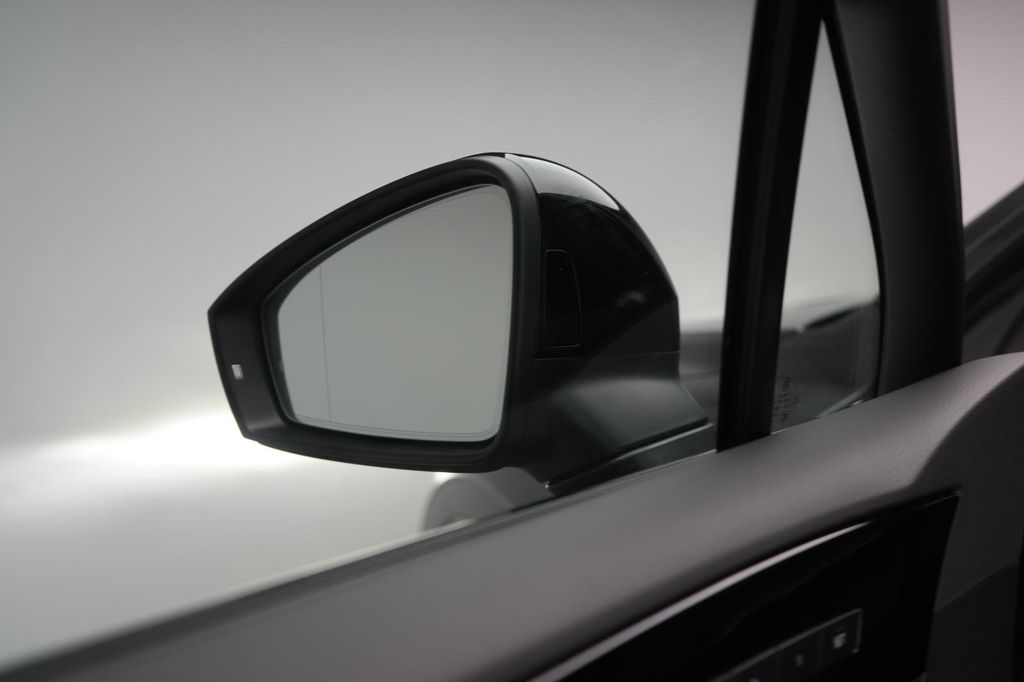 Volkswagen Touareg 2022