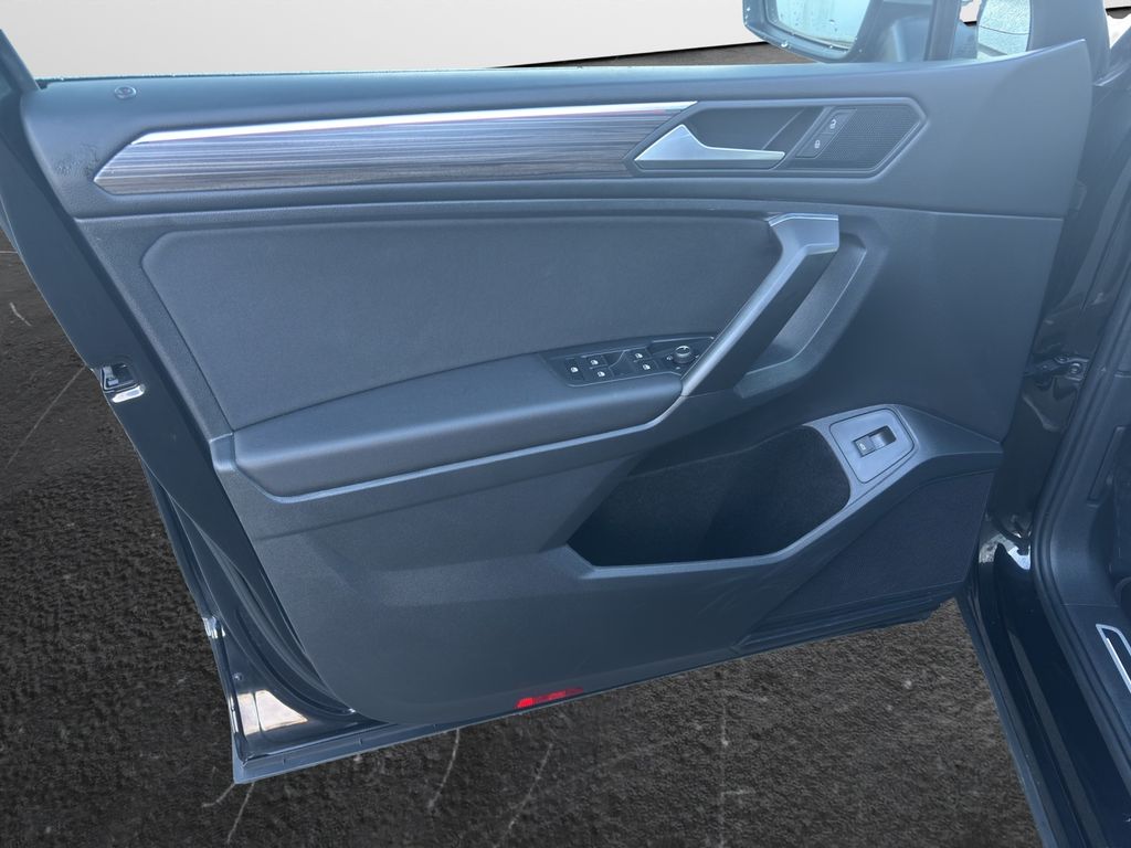 Volkswagen Tiguan Allspace 2022