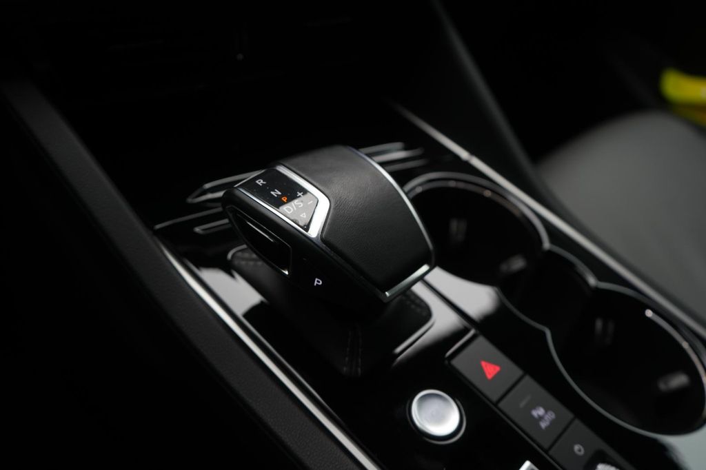 Volkswagen Touareg 2022