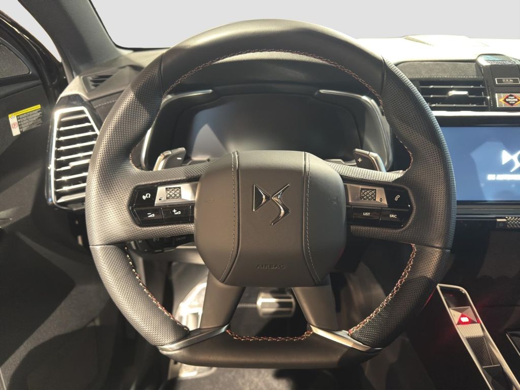 DS Automobiles DS7 (Crossback)