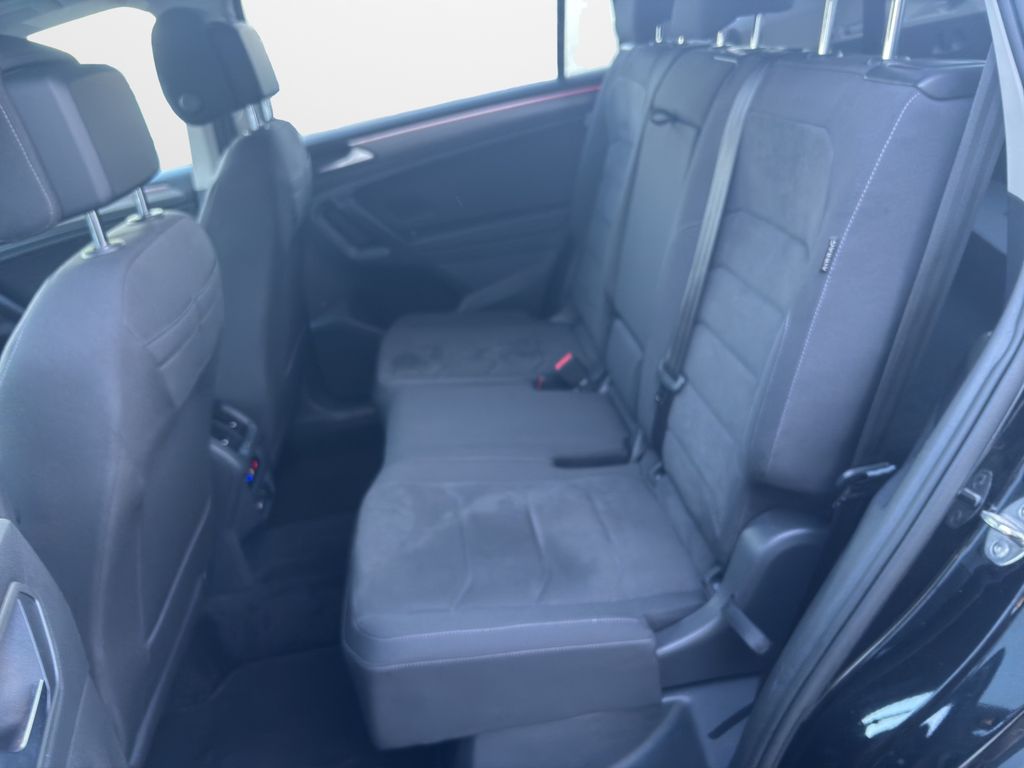 Volkswagen Tiguan Allspace 2022