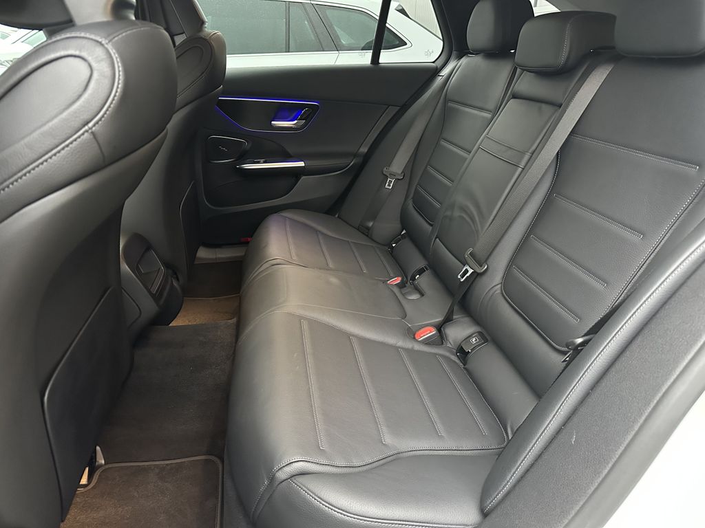 Mercedes-Benz C 300 2022