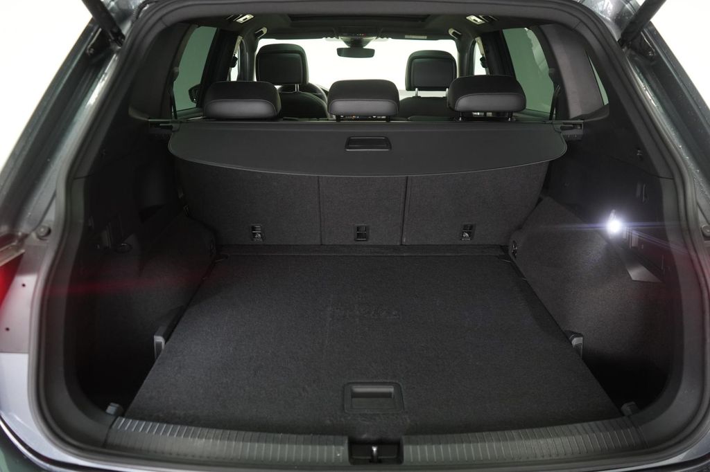 Volkswagen Tiguan Allspace 2022