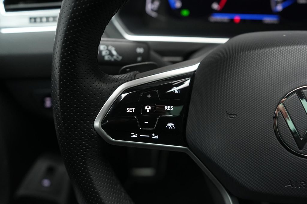 Volkswagen Tiguan Allspace 2022