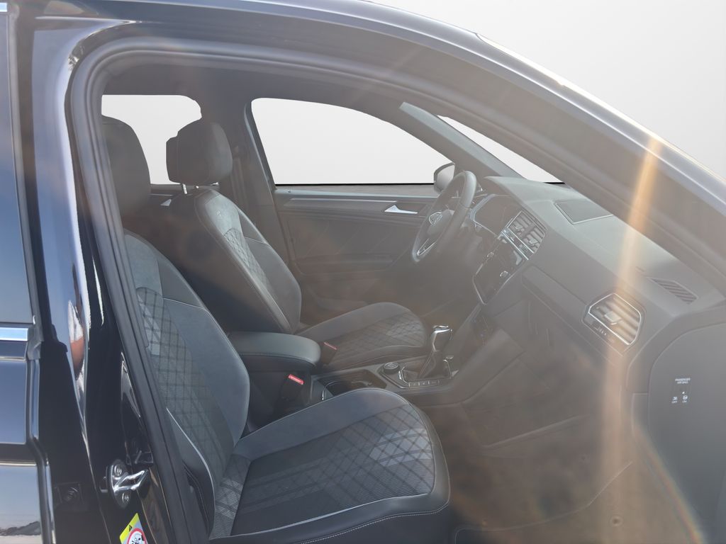 Volkswagen Tiguan Allspace 2024