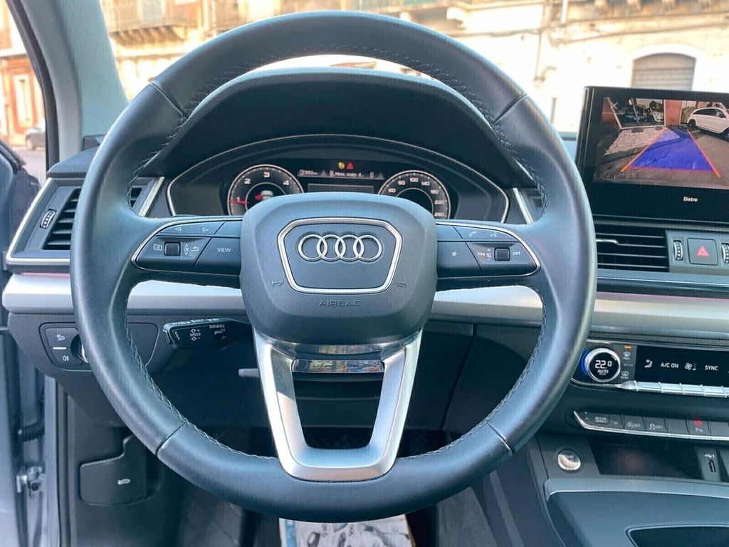 Audi Q5 2023