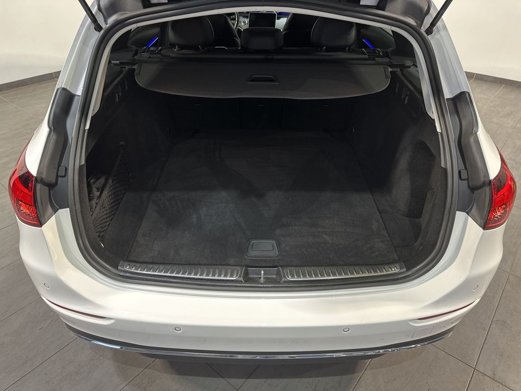 Mercedes-Benz C 300 2022