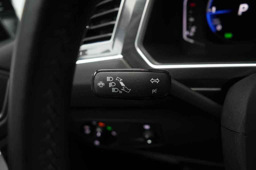 Volkswagen Tiguan Allspace 2022