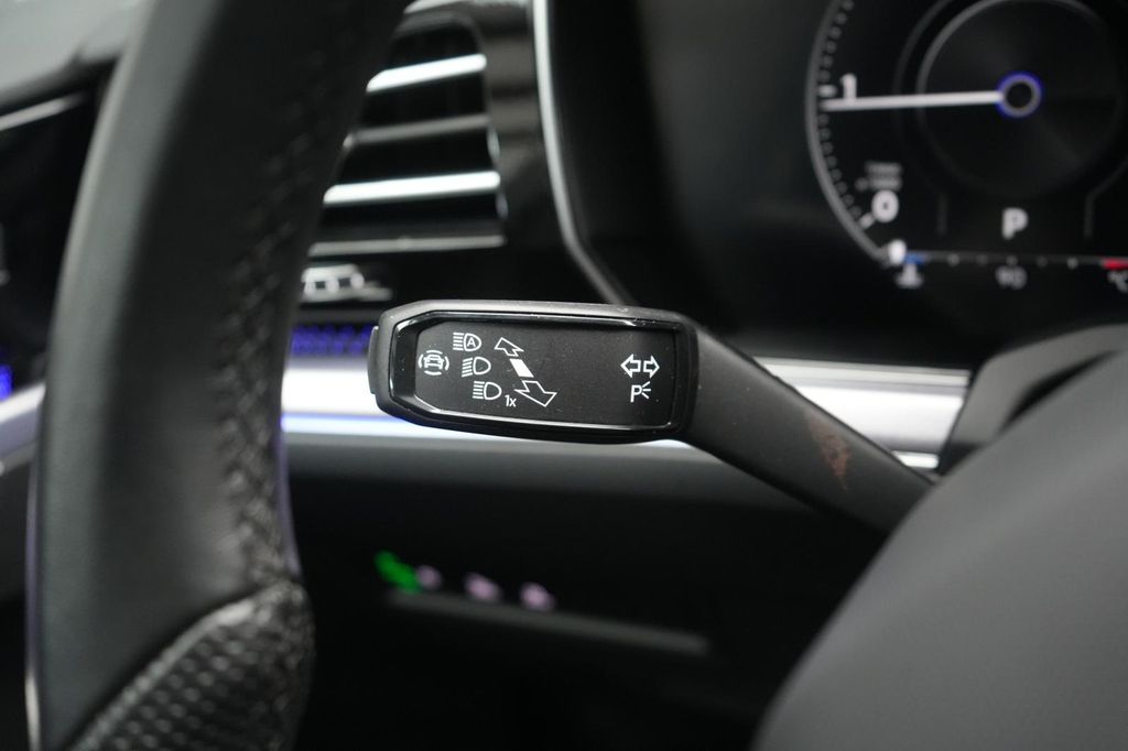 Volkswagen Touareg 2022