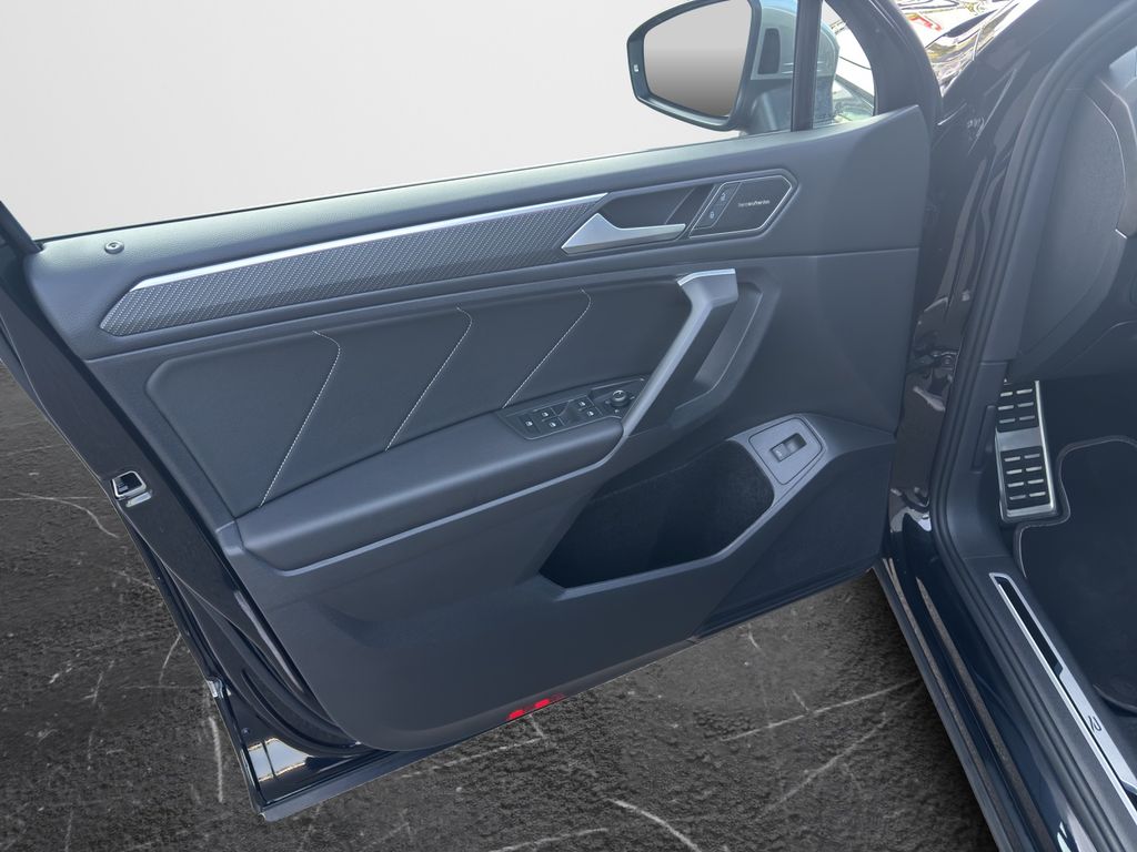 Volkswagen Tiguan Allspace 2024