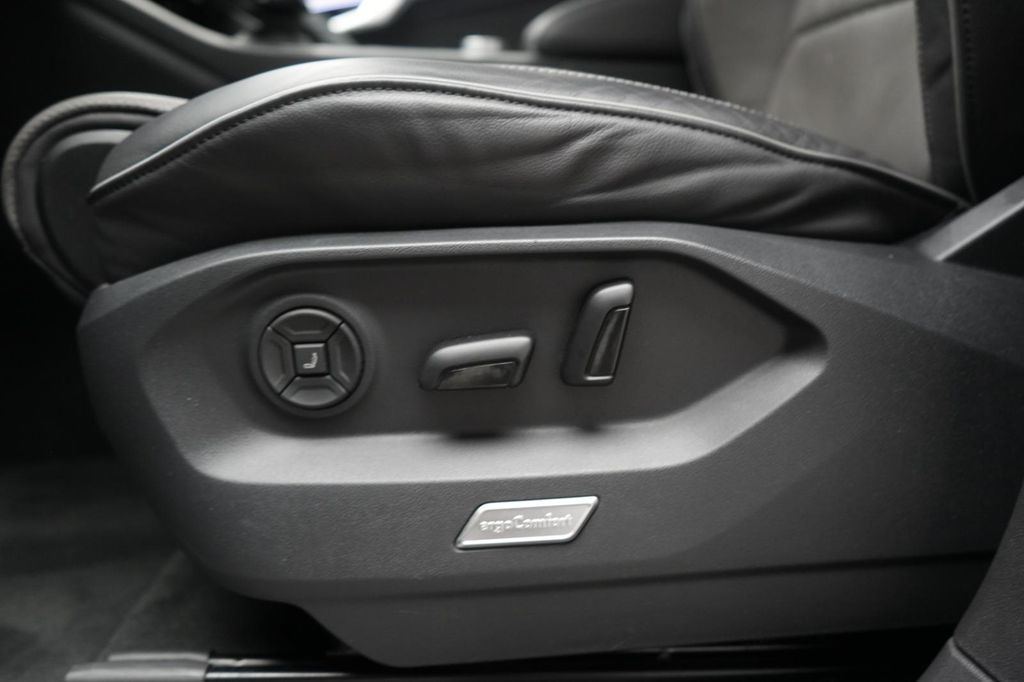 Volkswagen Touareg 2022