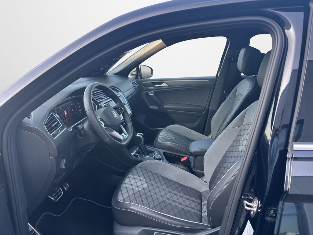 Volkswagen Tiguan Allspace 2024