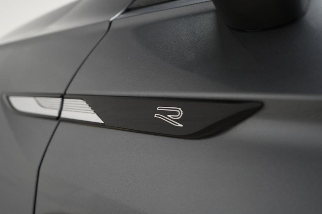 Volkswagen Tiguan Allspace 2022