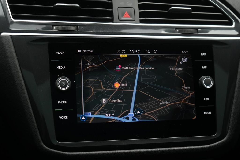 Volkswagen Tiguan Allspace 2022