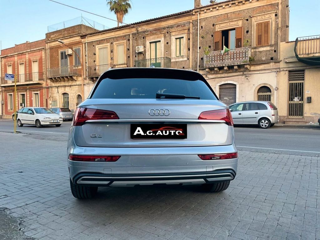 Audi Q5 2023