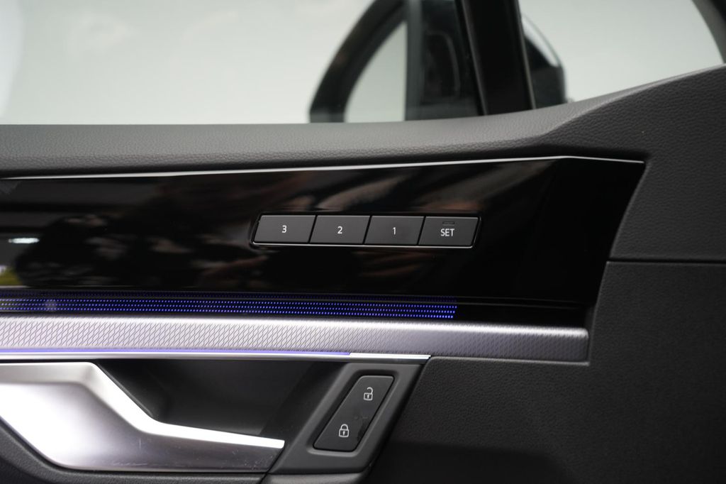 Volkswagen Touareg 2022