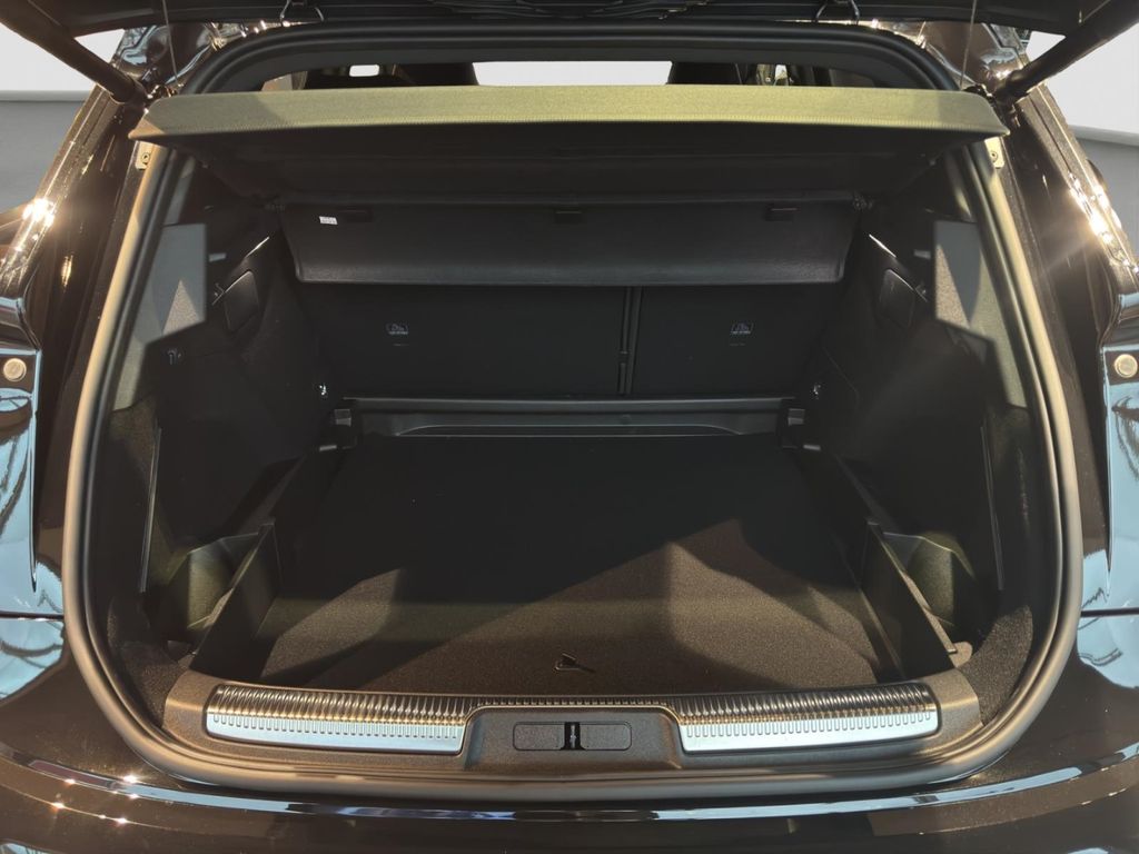 DS Automobiles DS7 (Crossback)