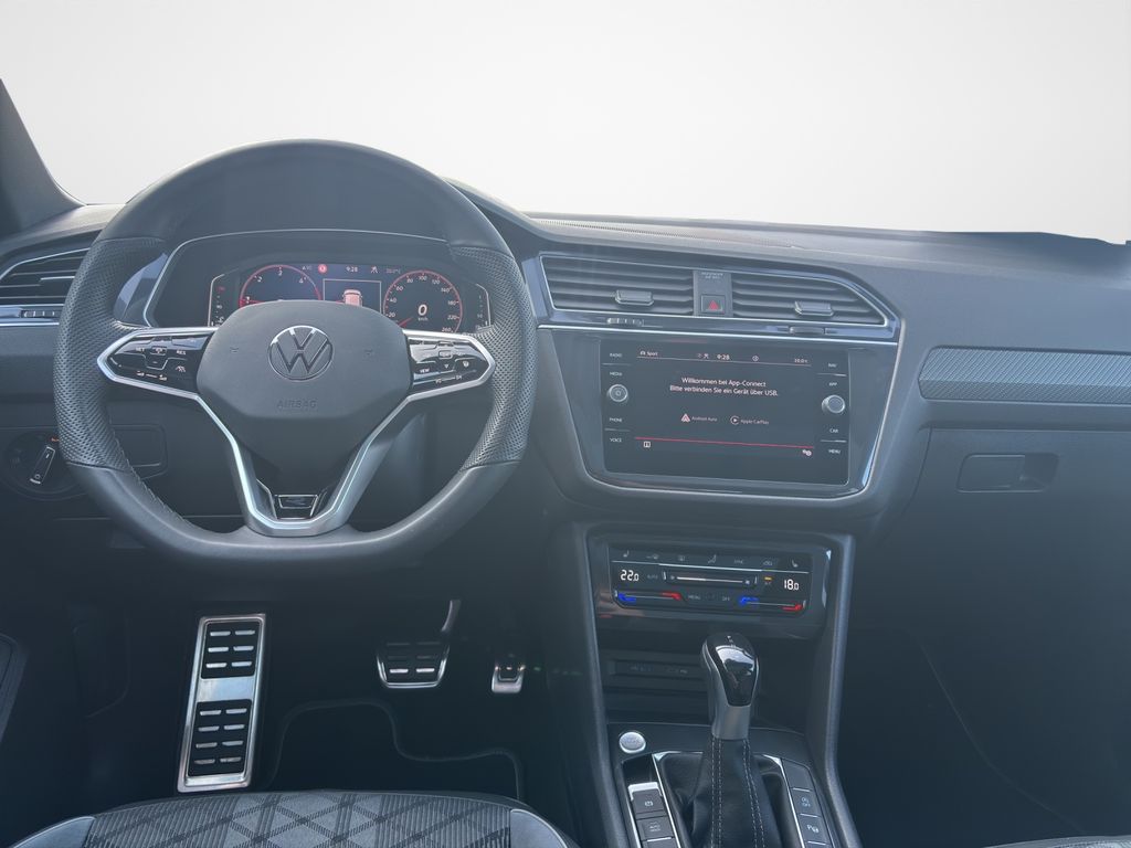 Volkswagen Tiguan Allspace 2024